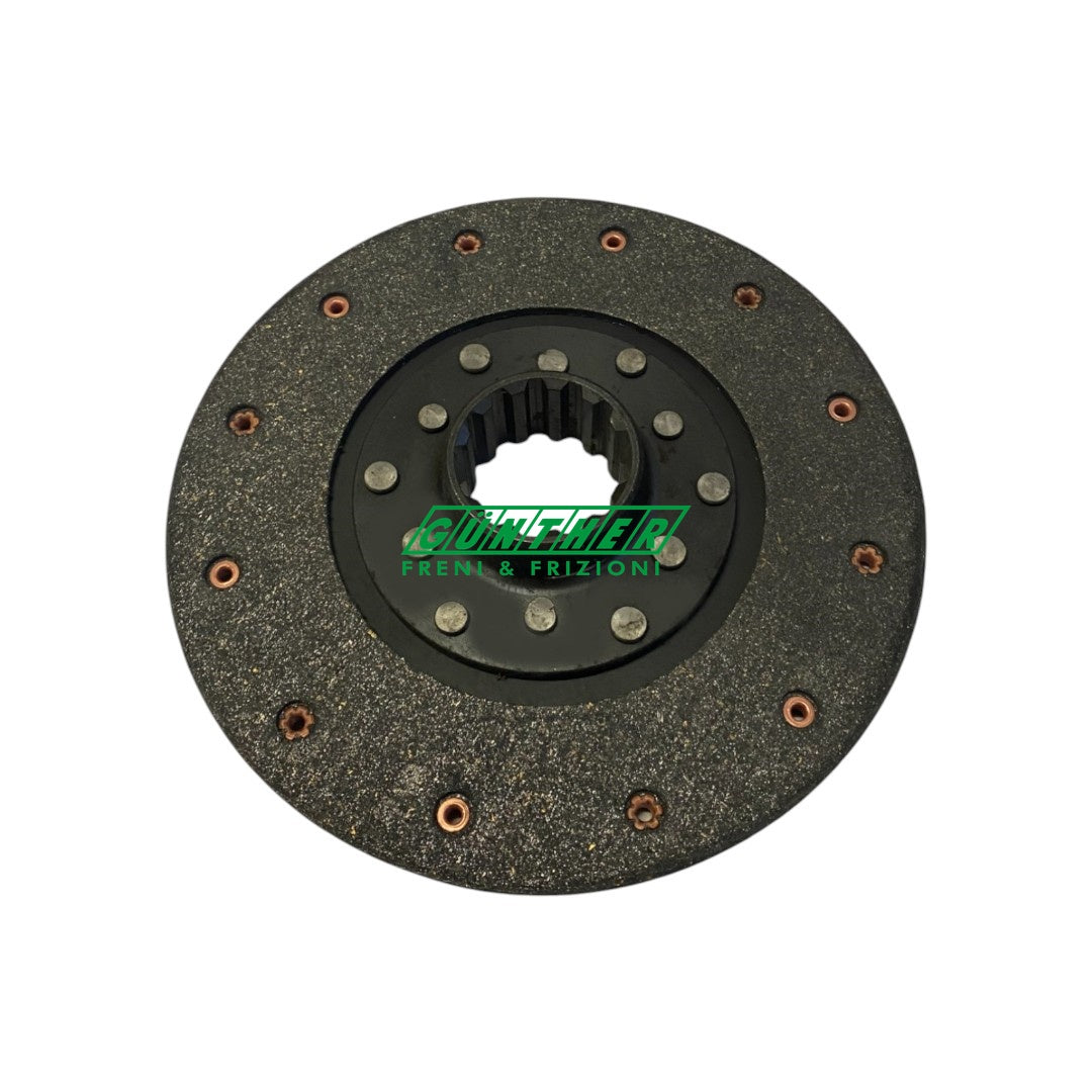 Disco Frizione - GG4.40205.001 - immagine a scopo illustrativo