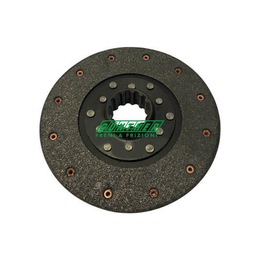 Disco Frizione - GG4.40205.001 - immagine a scopo illustrativo