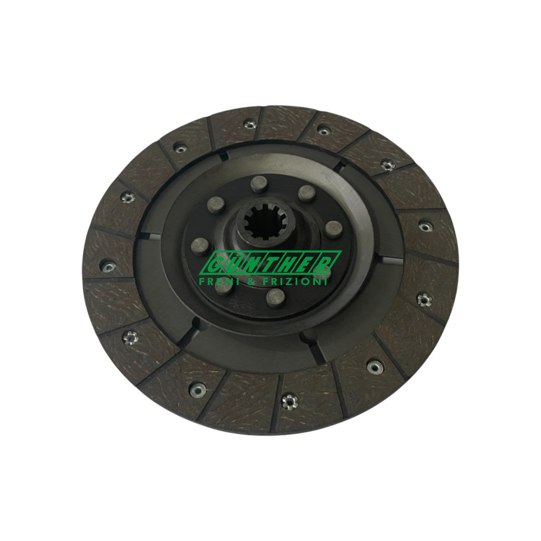 Disco Frizione - GG4.40213.001 - immagine a scopo illustrativo