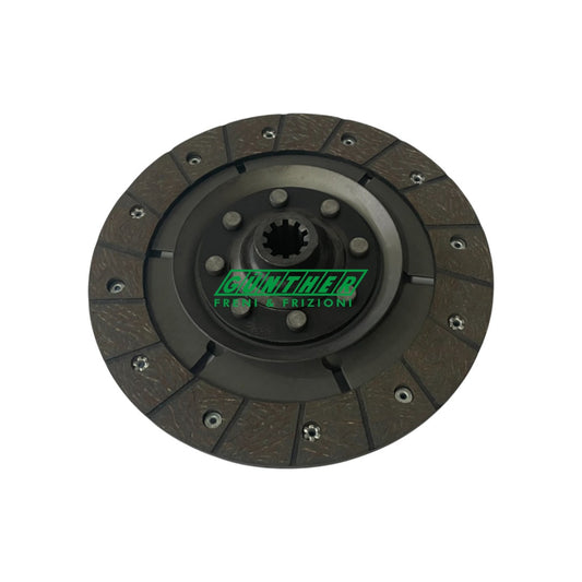 Disco Frizione - GG4.40213.001 - immagine a scopo illustrativo