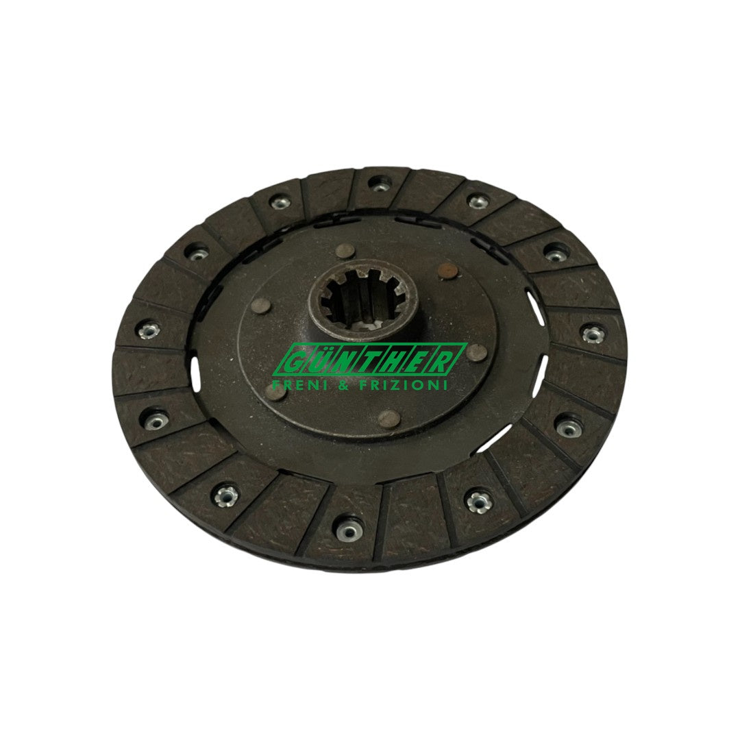 Disco Frizione - GG4.40215.001 - immagine a scopo illustrativo