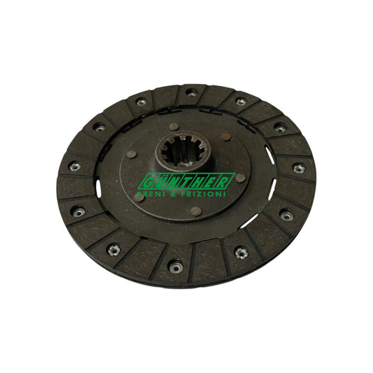 Disco Frizione - GG4.40215.001 - immagine a scopo illustrativo