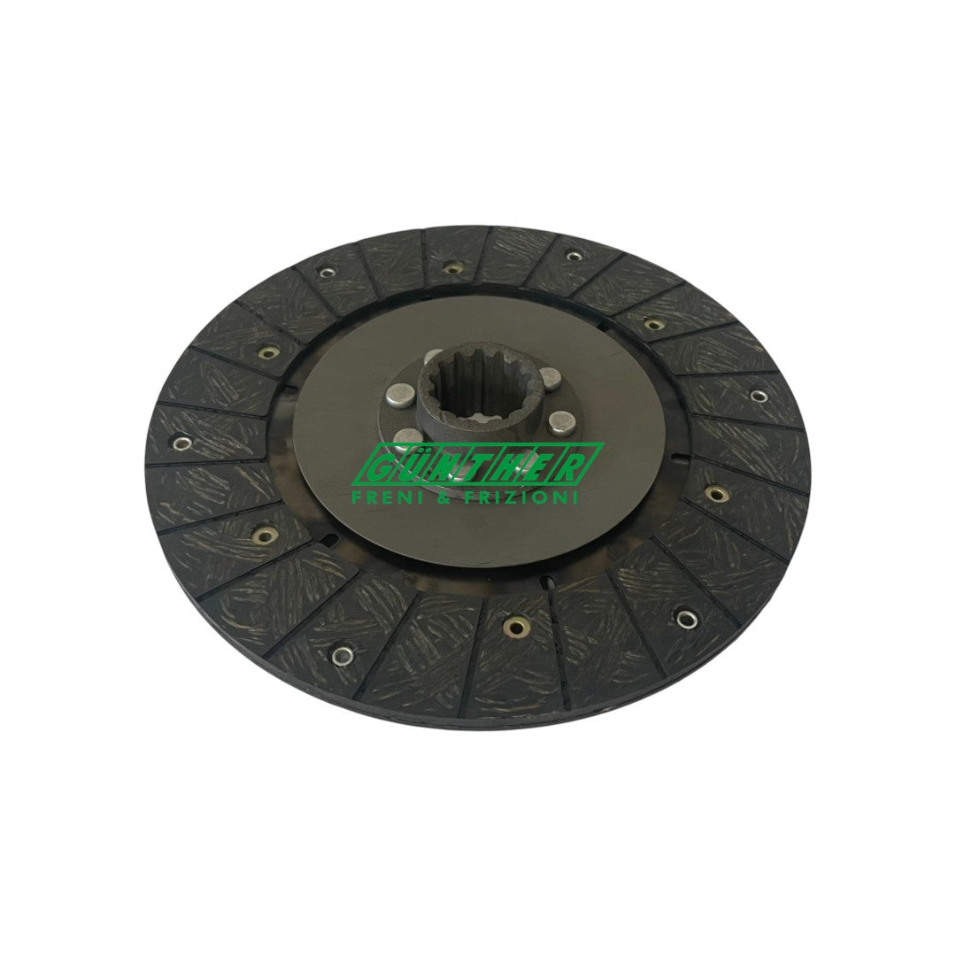 Disco Frizione - GG4.40216.007 - immagine a scopo illustrativo