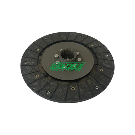 Disco Frizione - GG4.40216.007 - immagine a scopo illustrativo