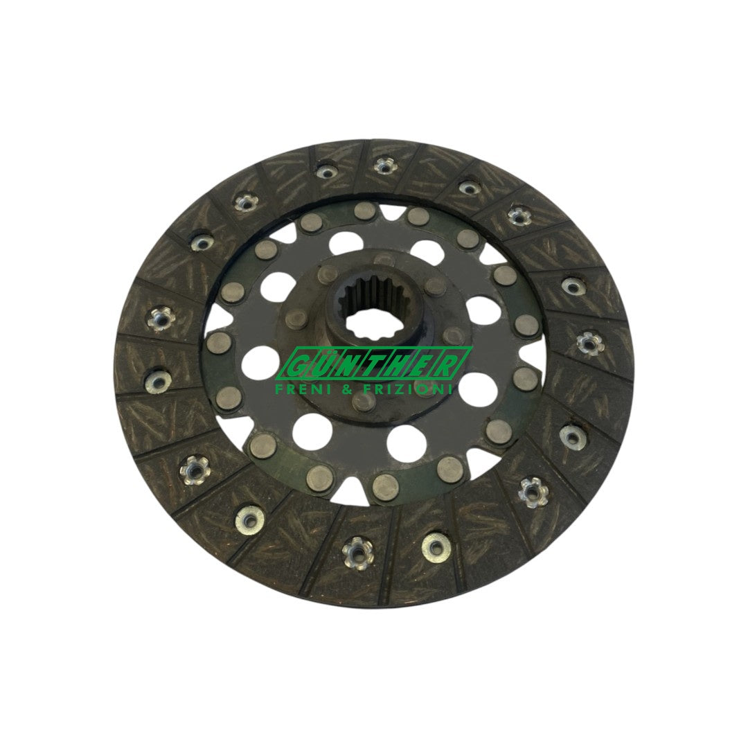Disco Frizione - GG4.40219.008 - immagine a scopo illustrativo