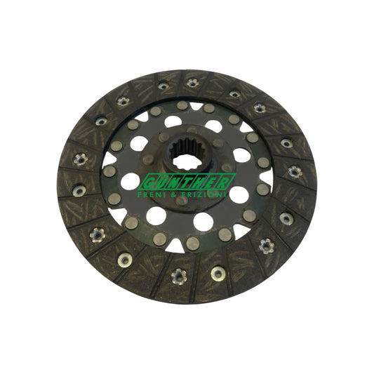 Disco Frizione - GG4.40219.008 - immagine a scopo illustrativo