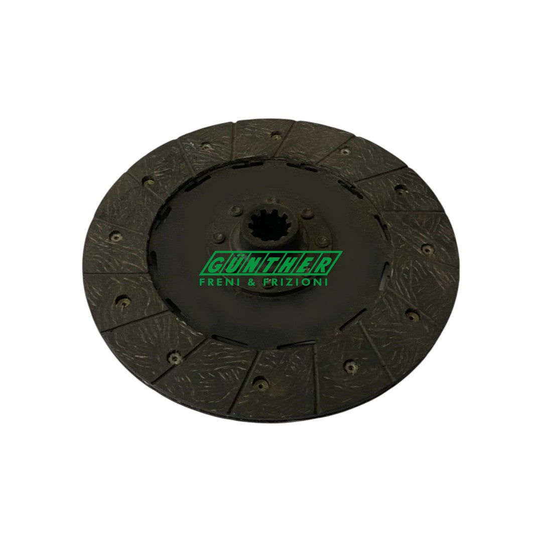 Disco Frizione - GG4.40224.001 - immagine a scopo illustrativo