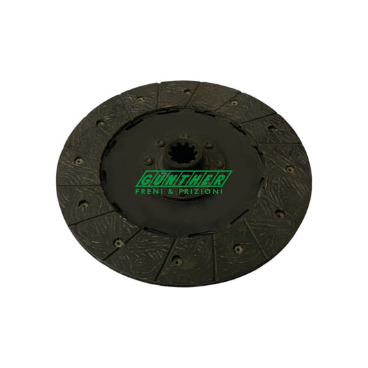 Disco Frizione - GG4.41639.001 - immagine a scopo illustrativo