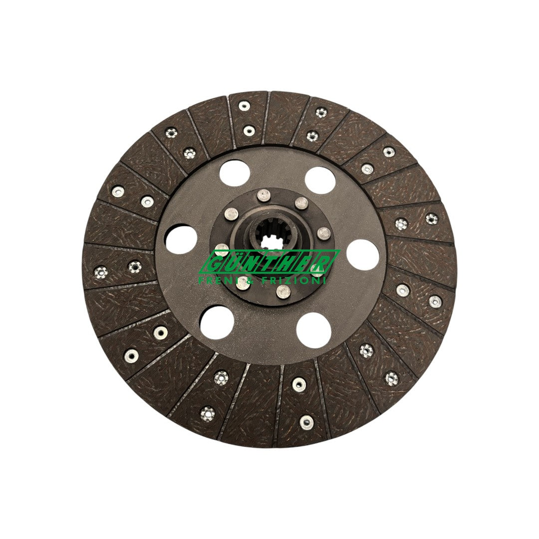 Disco Frizione - GG4.40228.001 - immagine a scopo illustrativo