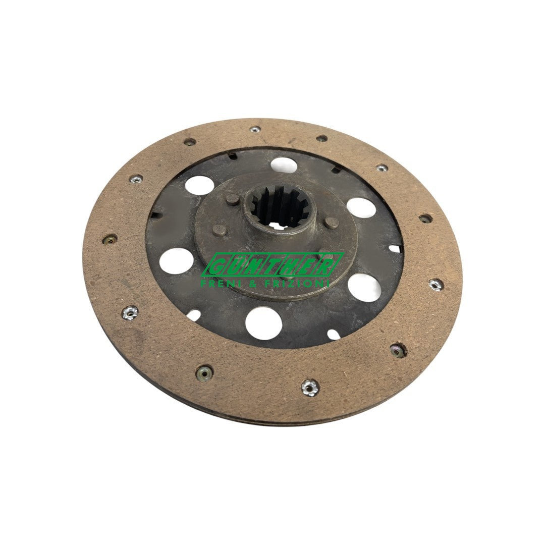 Disco Frizione - GG4.40234.001 - immagine a scopo illustrativo