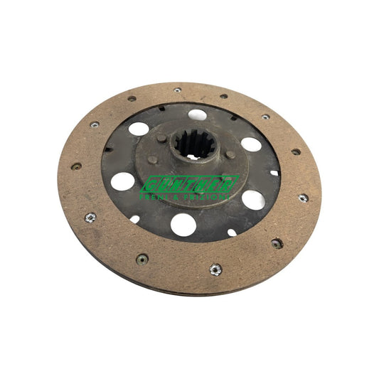 Disco Frizione - GG4.40234.001 - immagine a scopo illustrativo