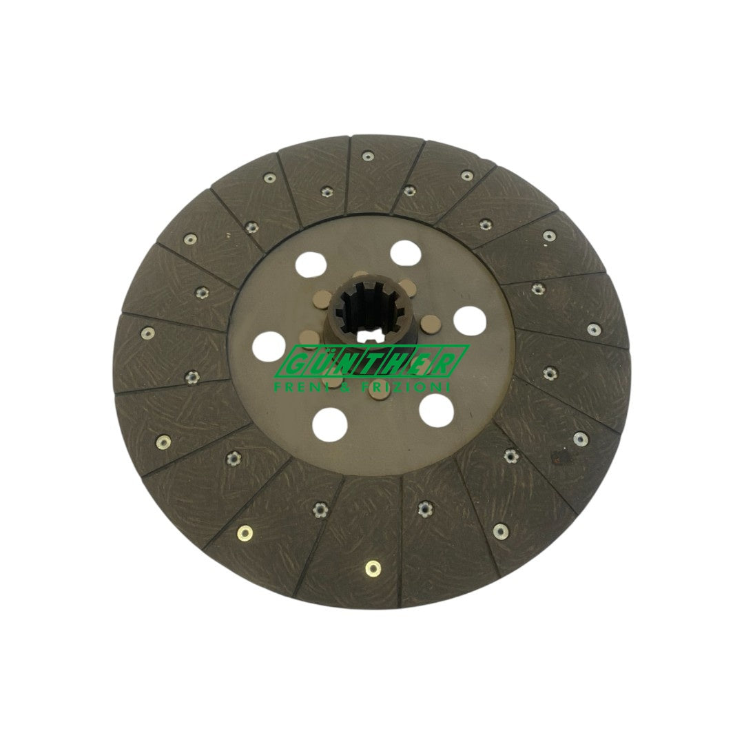 Disco Frizione - GG4.40768.001 - immagine a scopo illustrativo