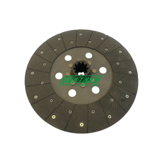 Disco Frizione - GG4.40768.001 - immagine a scopo illustrativo