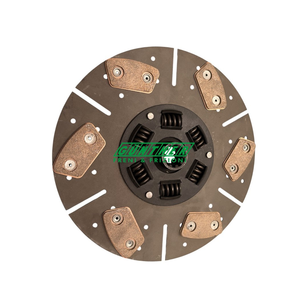 Disco Frizione - GG4.42616.660 - immagine a scopo illustrativo
