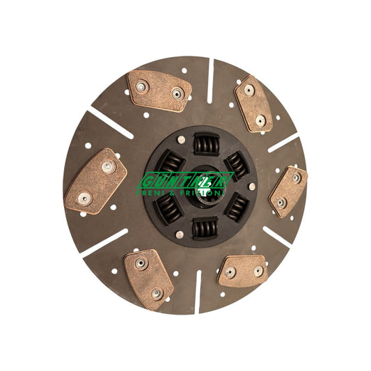 Disco Frizione - GG4.42616.660 - immagine a scopo illustrativo