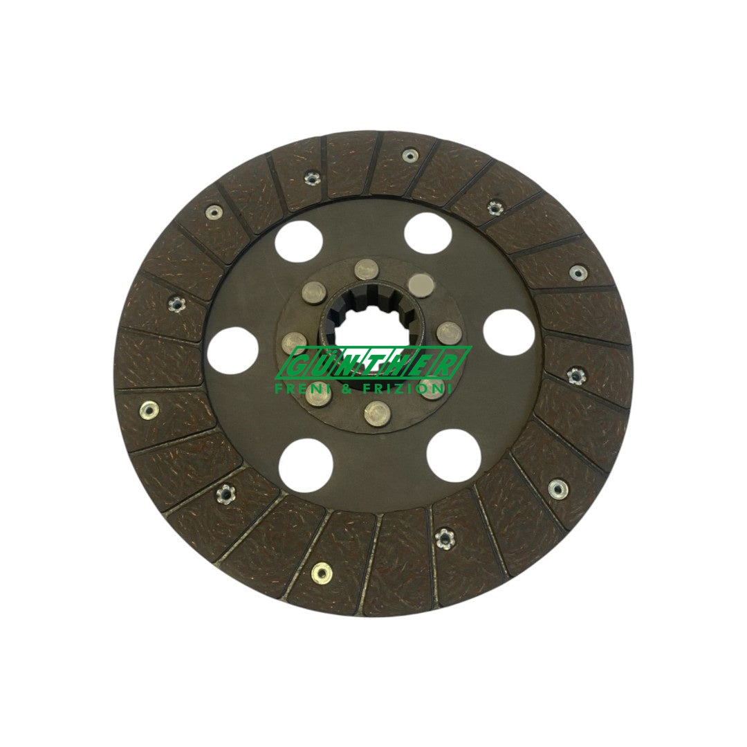 Disco Frizione - GG4.40248.001 - immagine a scopo illustrativo