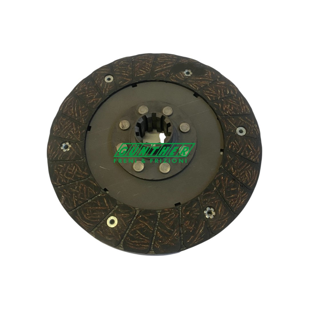 Disco Frizione - GG4.40250.005 - immagine a scopo illustrativo