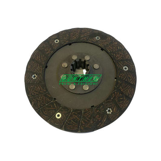 Disco Frizione - GG4.40250.005 - immagine a scopo illustrativo