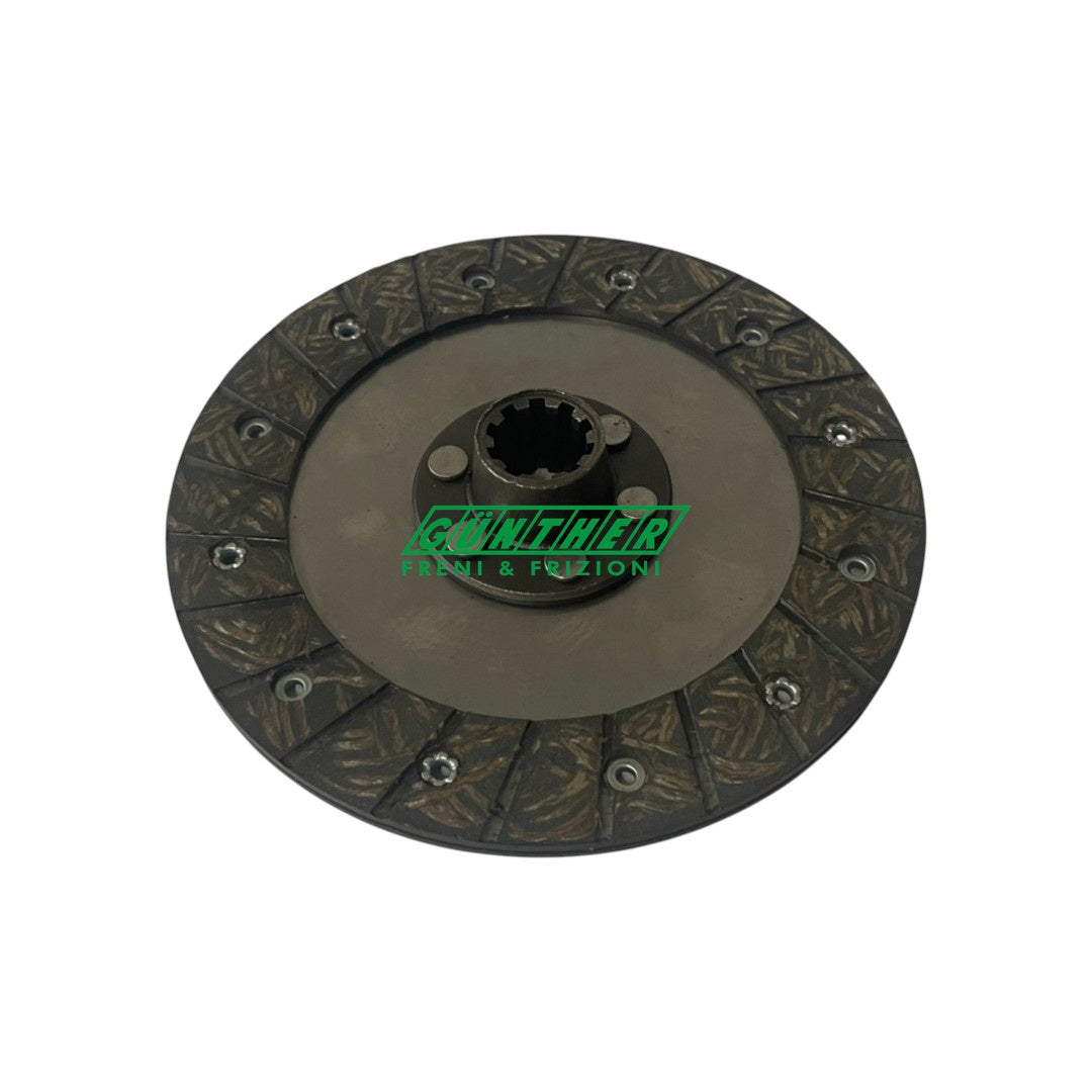 Disco Frizione - GG4.40265.003
