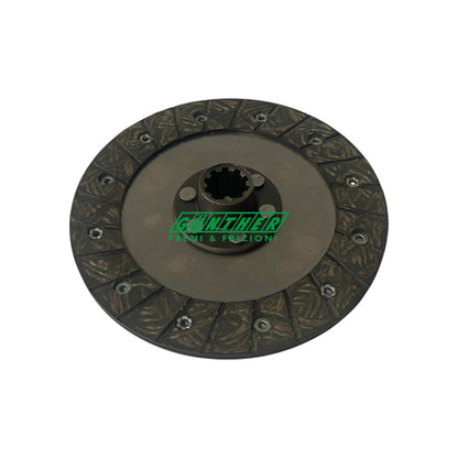 Disco Frizione - GG4.40265.003