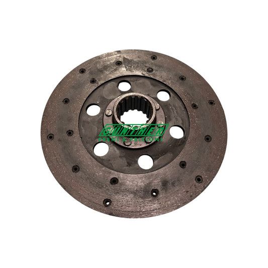 Disco Frizione - GG4.40259.001 - immagine a scopo illustrativo