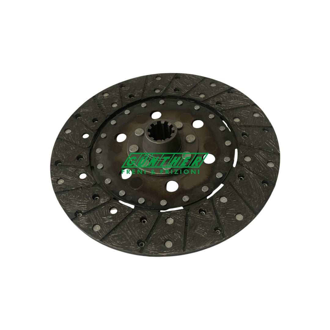 Disco Frizione - GG4.40262.004 - immagine a scopo illustrativo