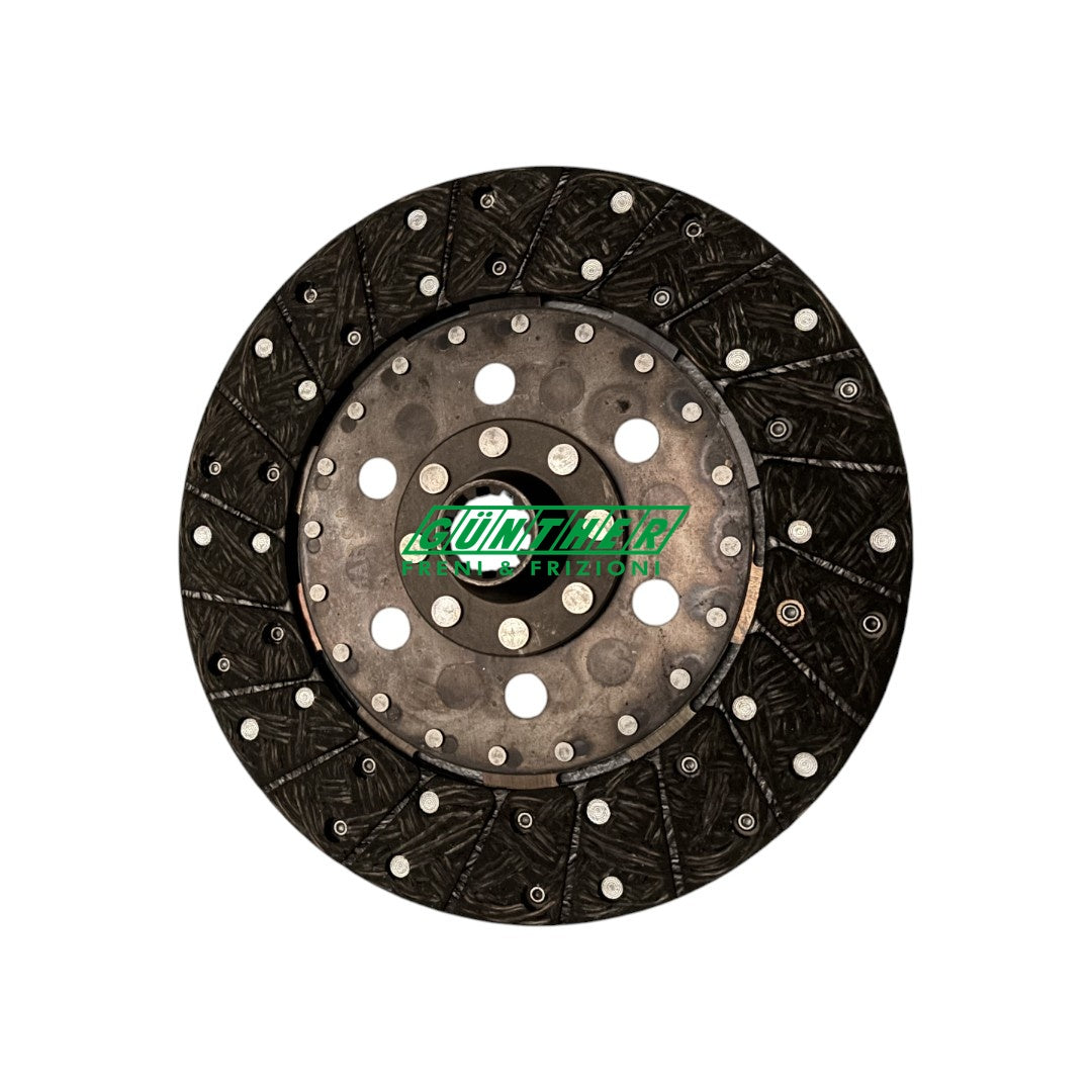 Disco Frizione - GG4.40018.006 - immagine a scopo illustrativo