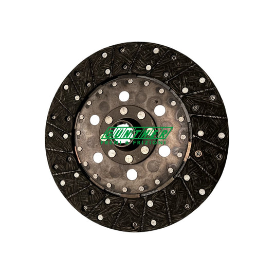 Disco Frizione - GG4.40018.006 - immagine a scopo illustrativo