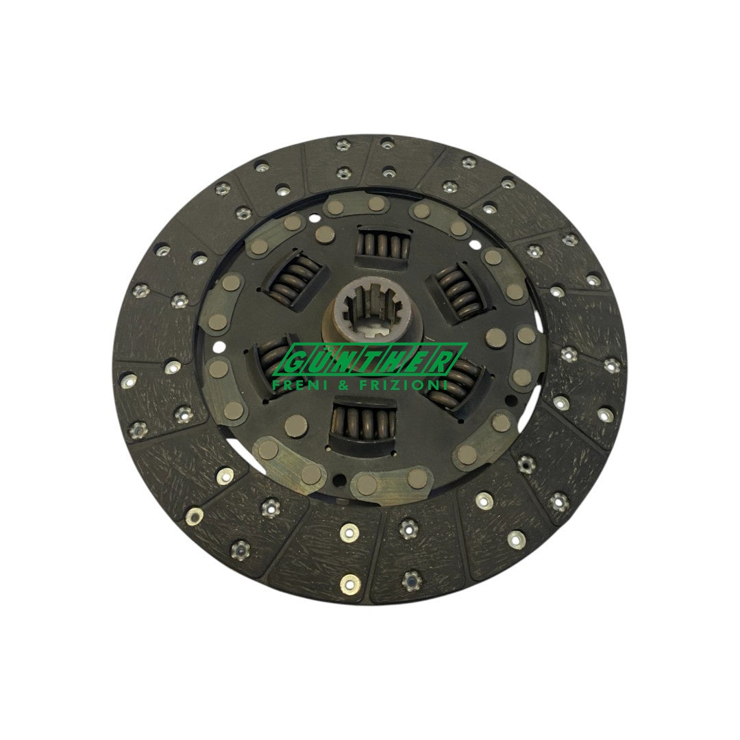 Disco Frizione - GG4.40260.020 - immagine a scopo illustrativo