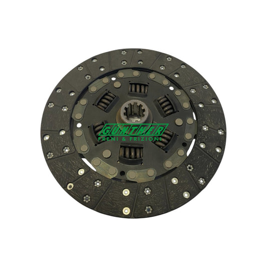 Disco Frizione - GG4.40260.020 - immagine a scopo illustrativo