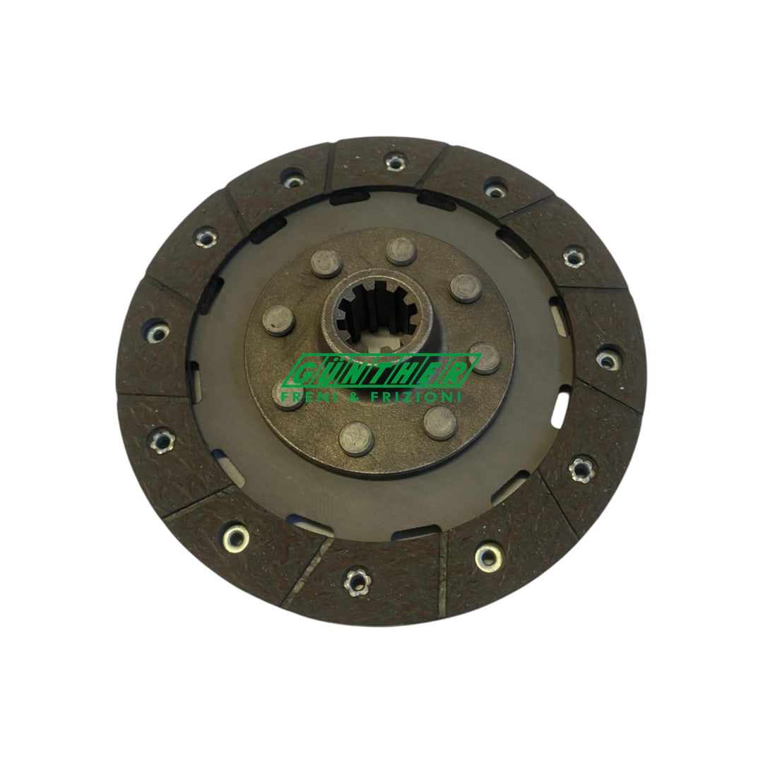 Disco Frizione - GG4.40263.004 - immagine a scopo illustrativo