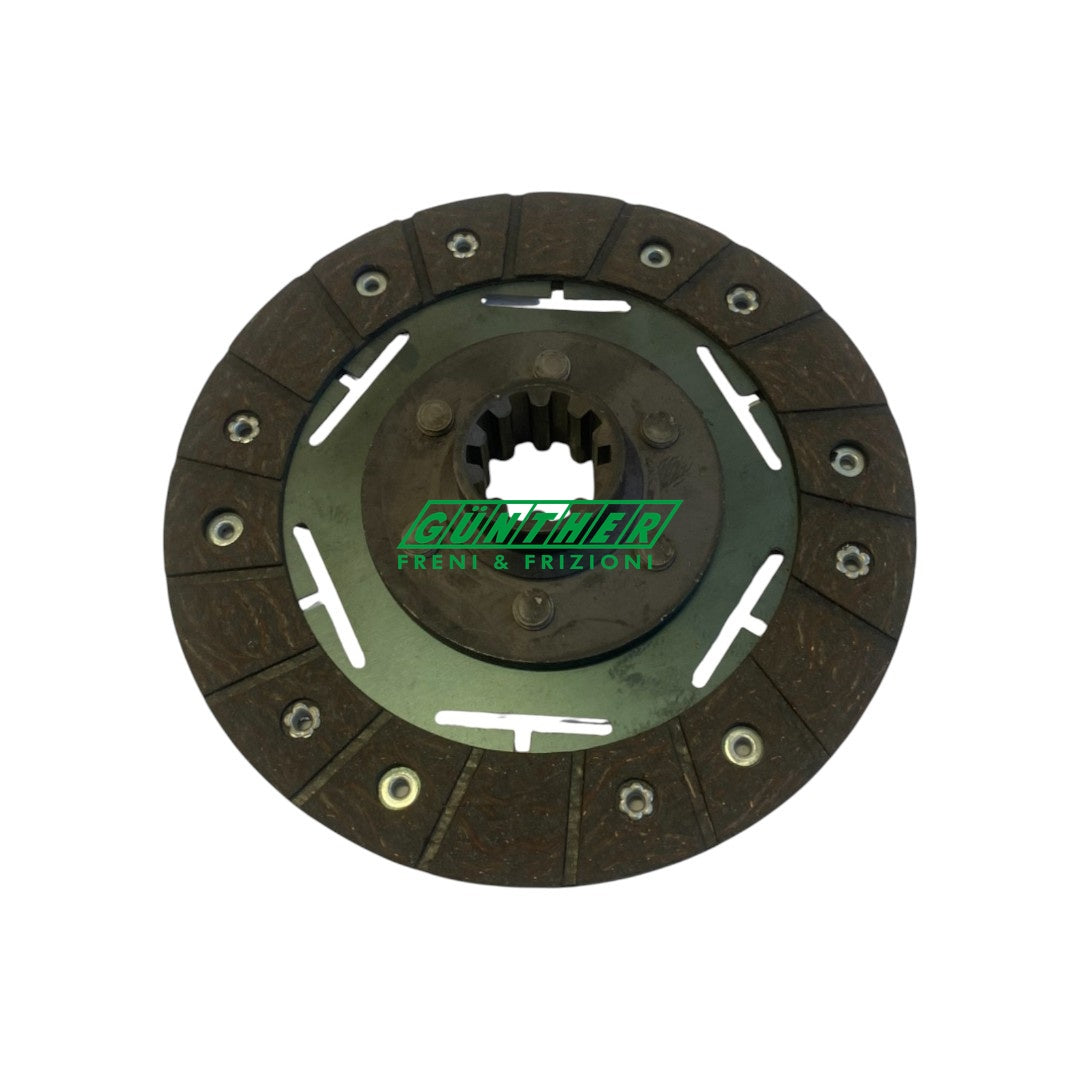 Disco Frizione - GG4.40268.002 - immagine a scopo illustrativo