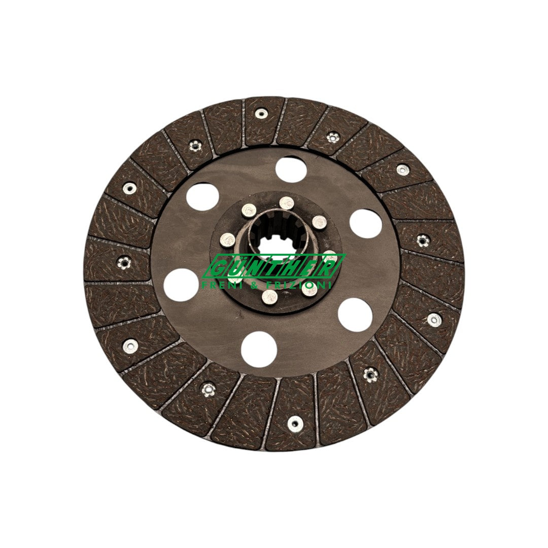 Disco Frizione - GG4.41233.001 - immagine a scopo illustrativo
