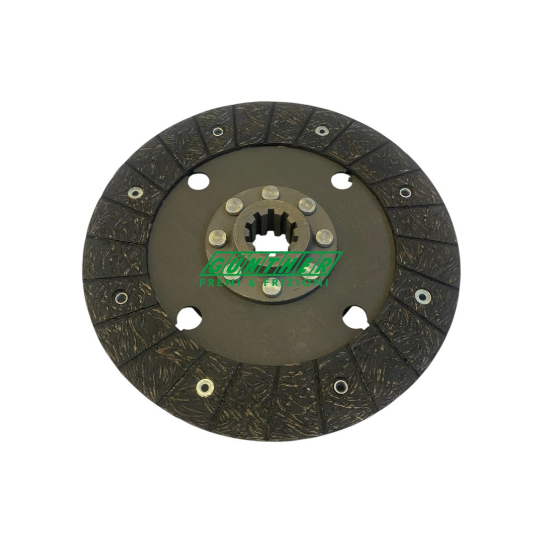 Disco Frizione - GG4.40797.001 - immagine a scopo illustrativo