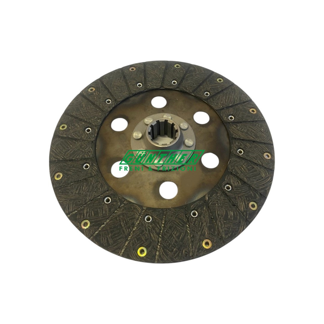 Disco Frizione - GG4.40275.001 - immagine a scopo illustrativo