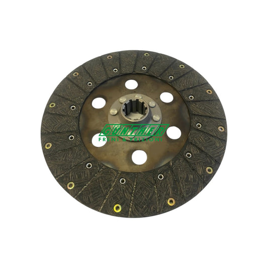Disco Frizione - GG4.40275.001 - immagine a scopo illustrativo