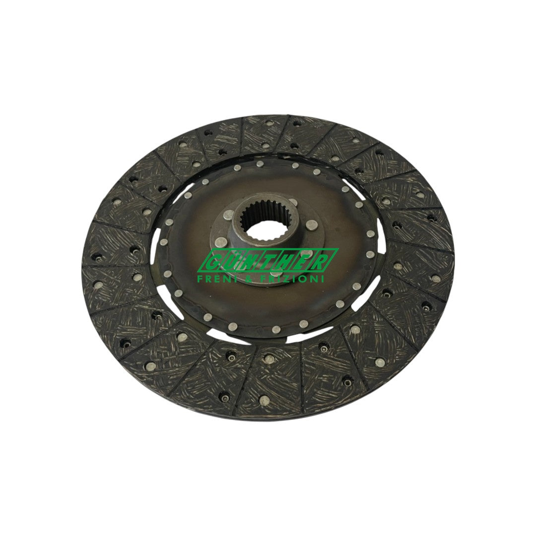 Disco Frizione - GG4.40282.004 - immagine a scopo illustrativo