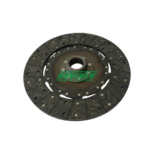 Disco Frizione - GG4.40282.004 - immagine a scopo illustrativo