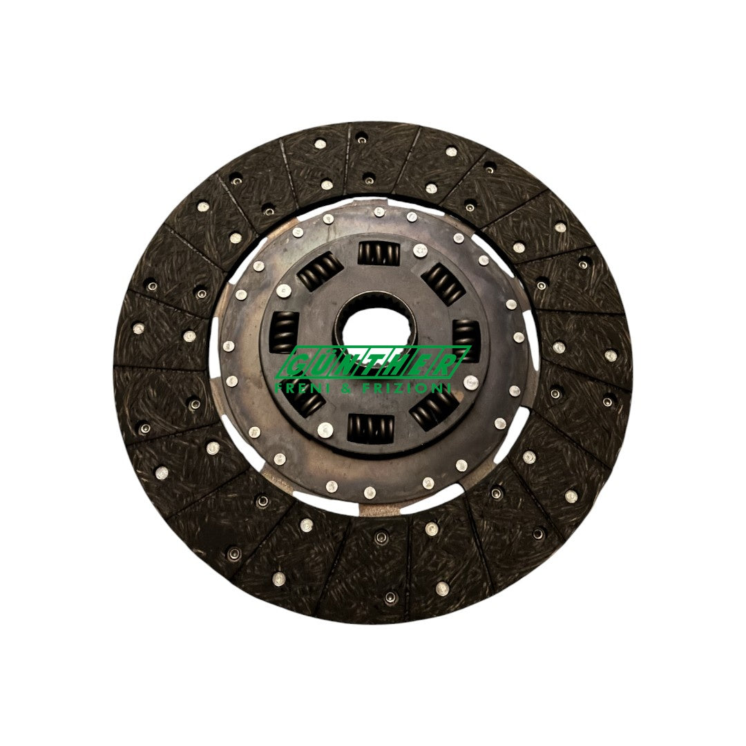 Disco Frizione - GG4.40282.023 - immagine a scopo illustrativo