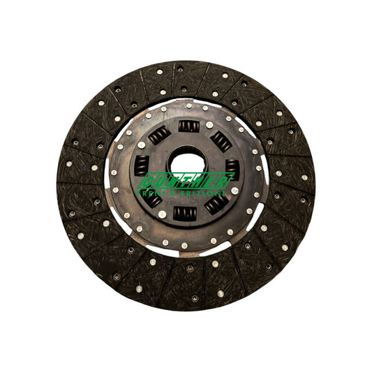 Disco Frizione - GG4.40282.023 - immagine a scopo illustrativo