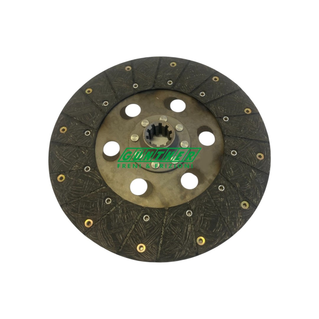 Disco Frizione - GG4.40284.002 - immagine a scopo illustrativo