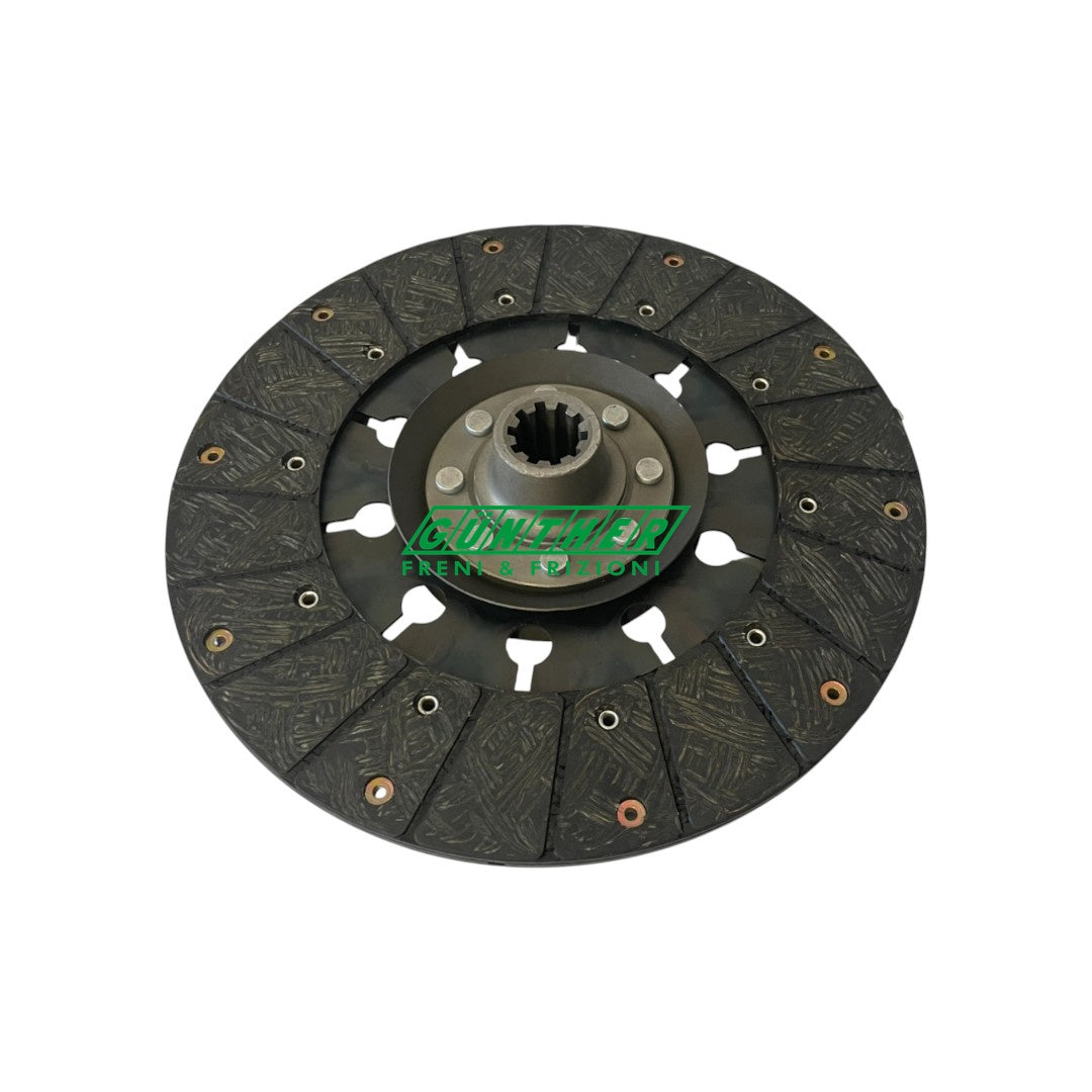 Disco Frizione - GG4.40286.001 - immagine a scopo illustrativo