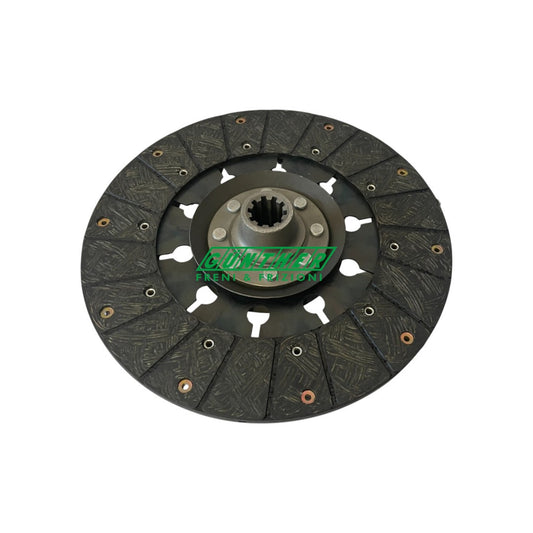 Disco Frizione - GG4.40286.001 - immagine a scopo illustrativo