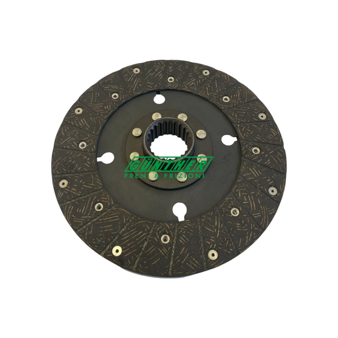 Disco Frizione - GG4.40287.001 - immagine a scopo illustrativo