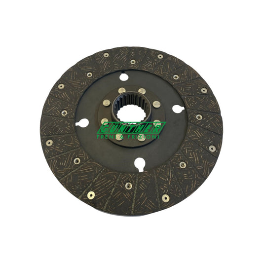 Disco Frizione - GG4.40287.001 - immagine a scopo illustrativo