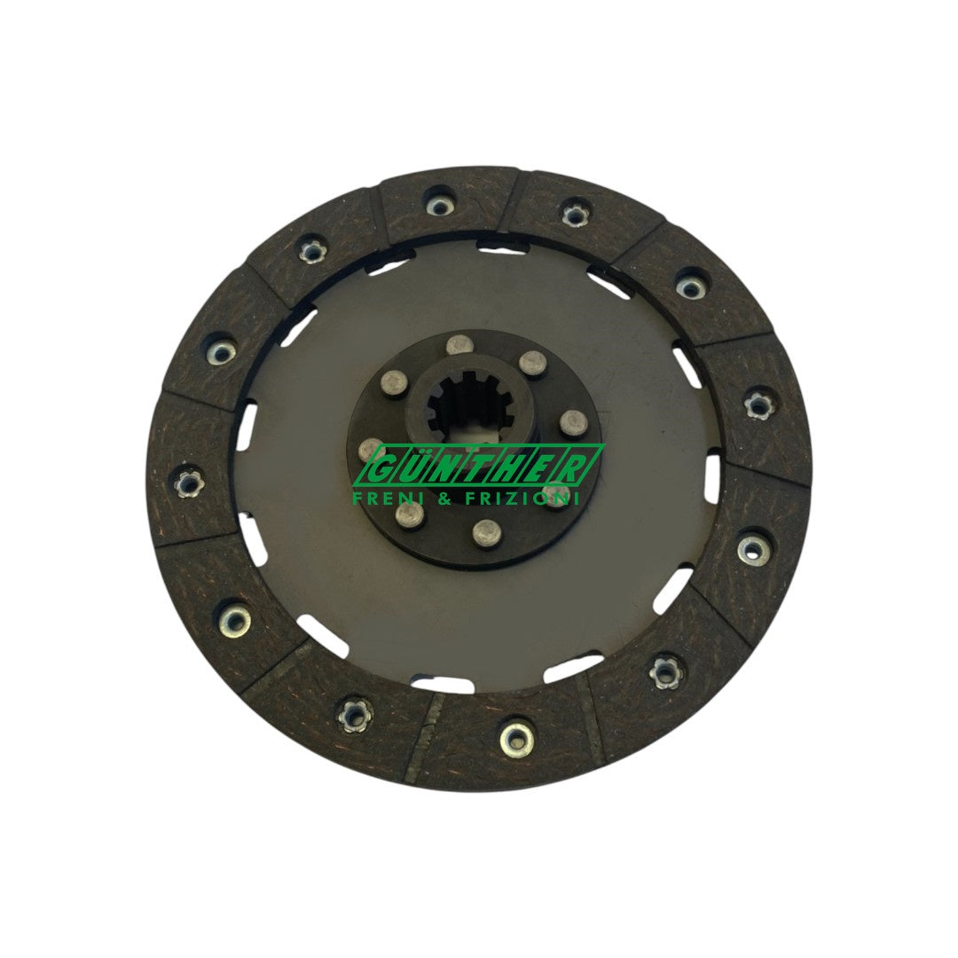Disco Frizione - GG4.41238.004 - immagine a scopo illustrativo