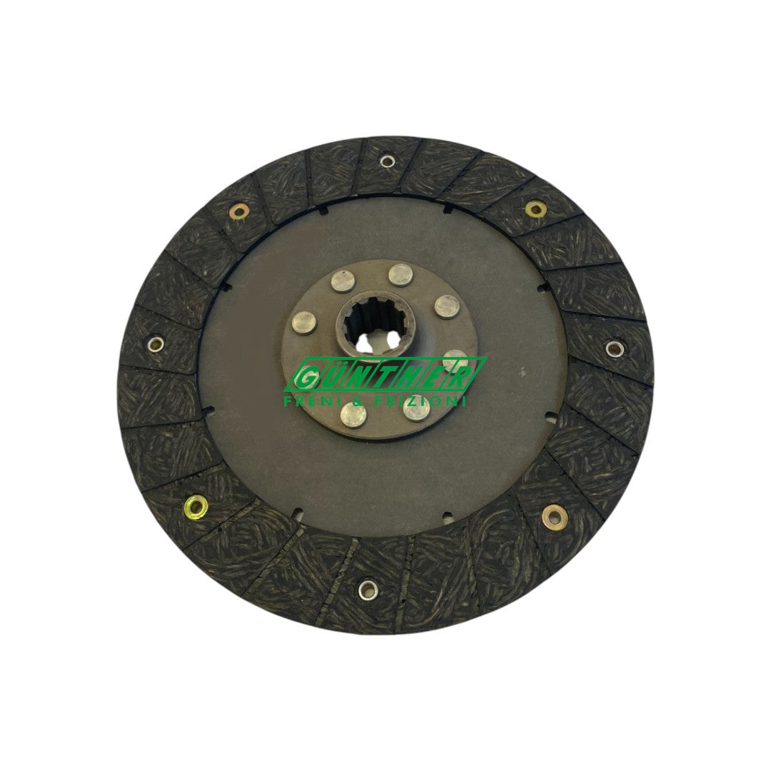 Disco Frizione - GG4.40307.001 - immagine a scopo illustrativo