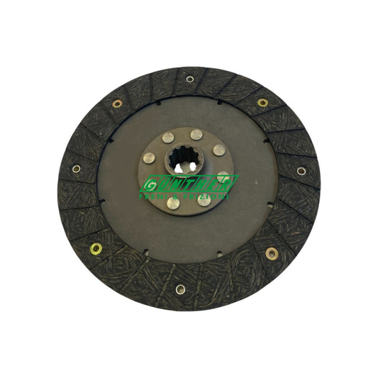 Disco Frizione - GG4.40307.001 - immagine a scopo illustrativo