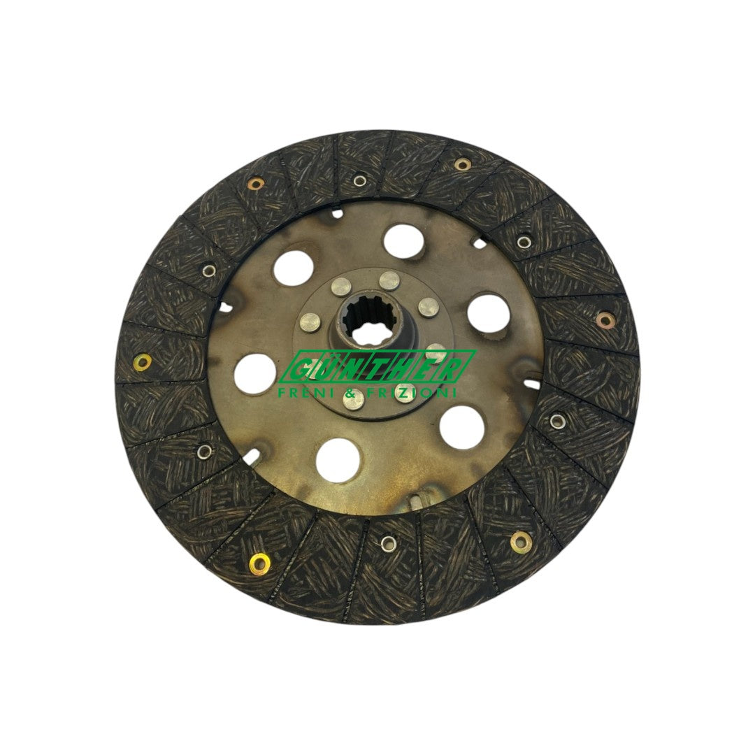 Disco Frizione - GG4.40309.002 - immagine a scopo illustrativo