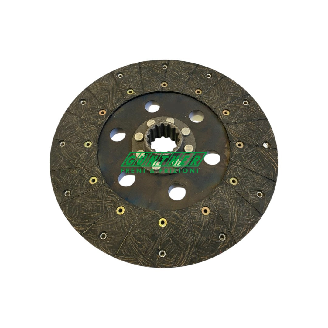 Disco Frizione - GG4.42626.013 - immagine a scopo illustrativo